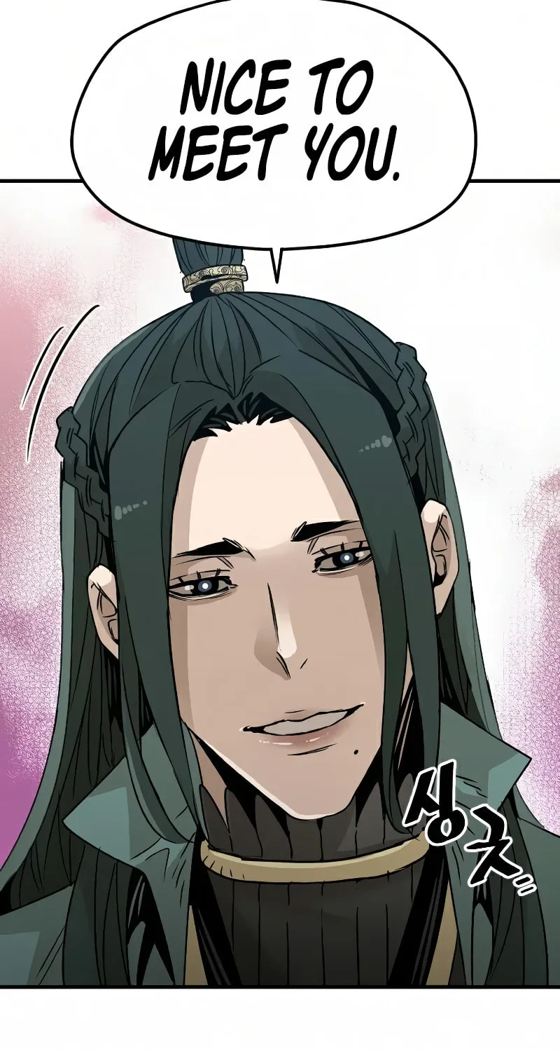 Murim RPG Simulation Chapter 8 page 36 - 