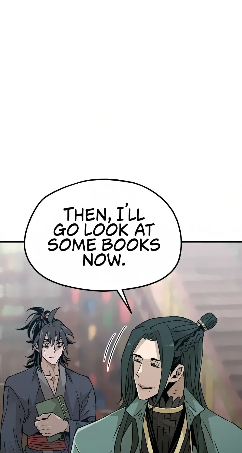 Murim RPG Simulation Chapter 8 page 37 - 