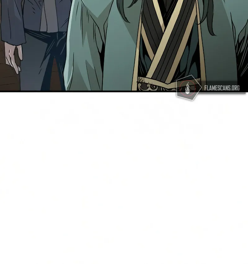 Murim RPG Simulation Chapter 8 page 38 - 