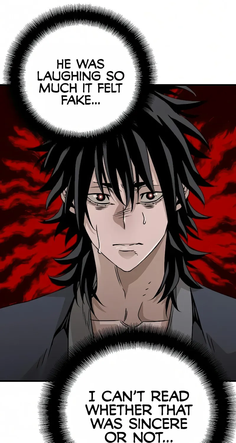 Murim RPG Simulation Chapter 8 page 39 - 