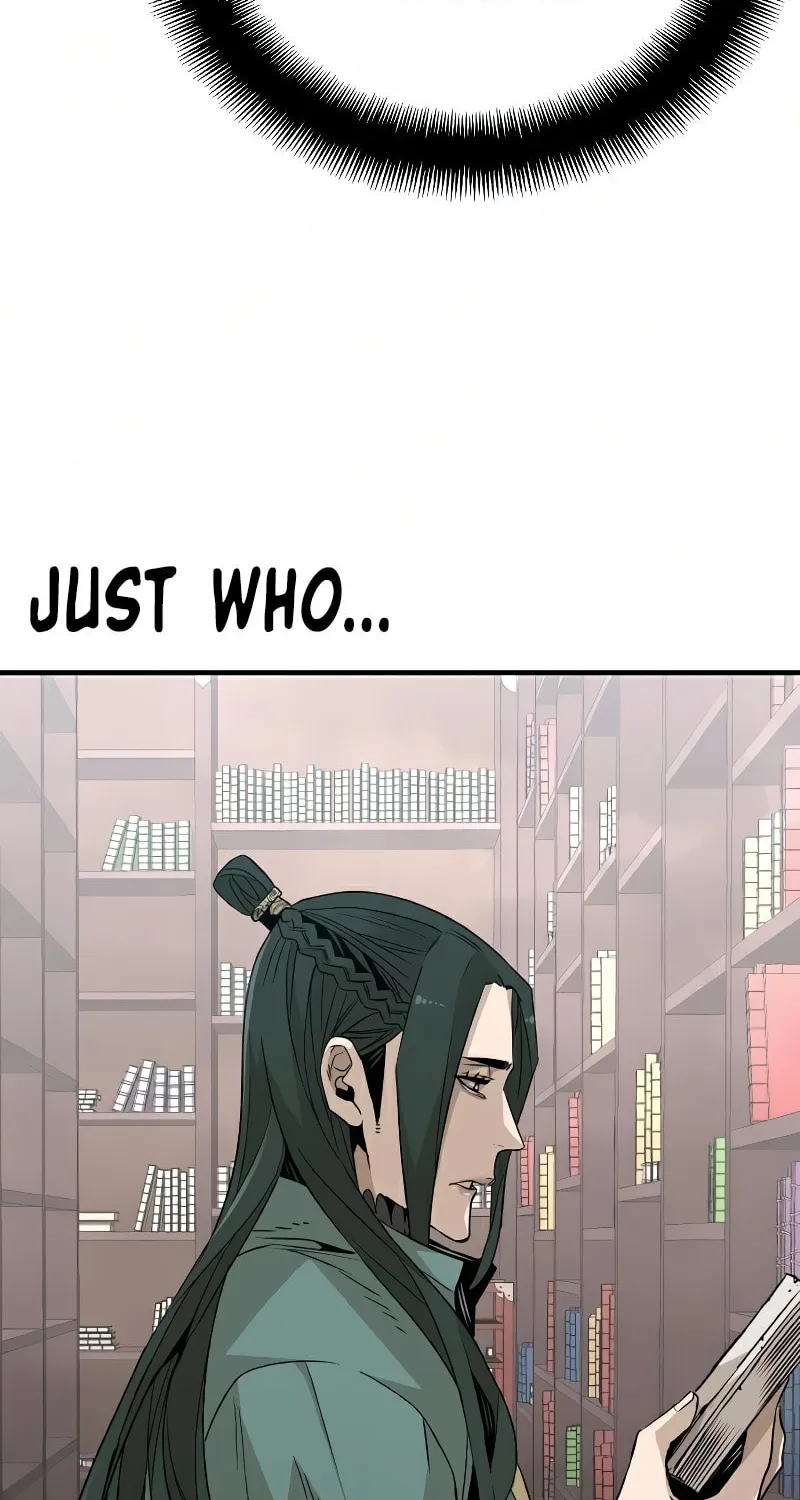 Murim RPG Simulation Chapter 8 page 40 - 