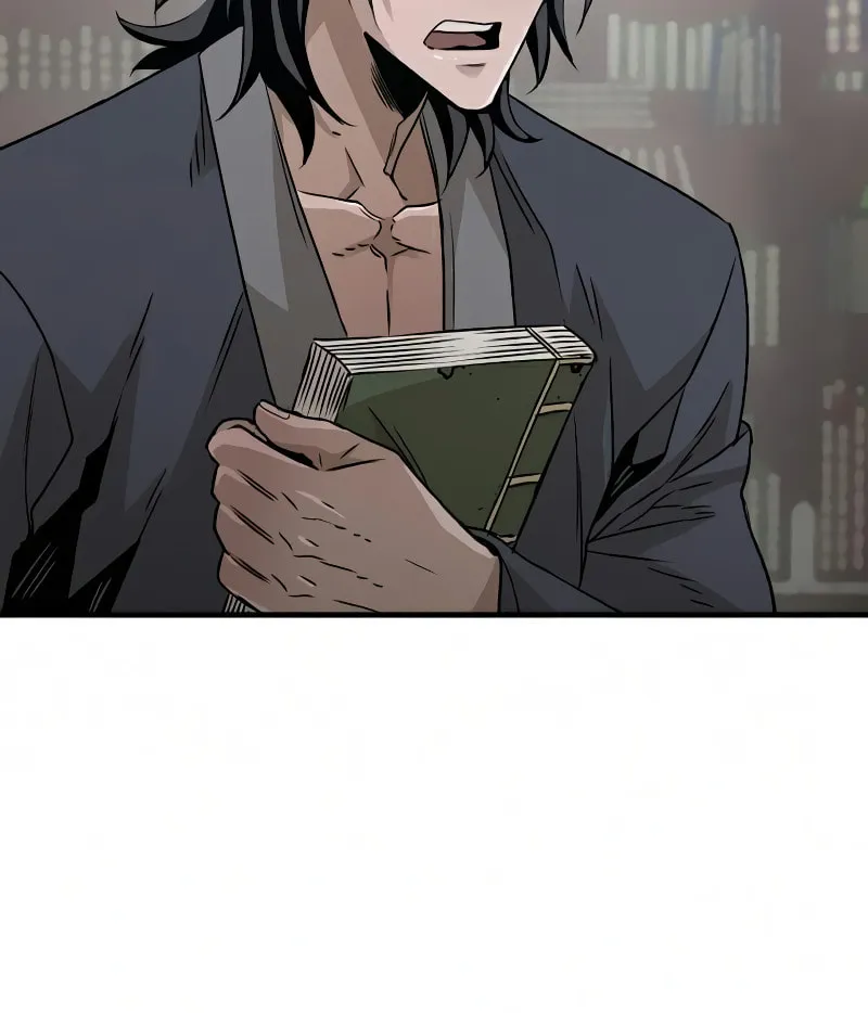Murim RPG Simulation Chapter 8 page 5 - 