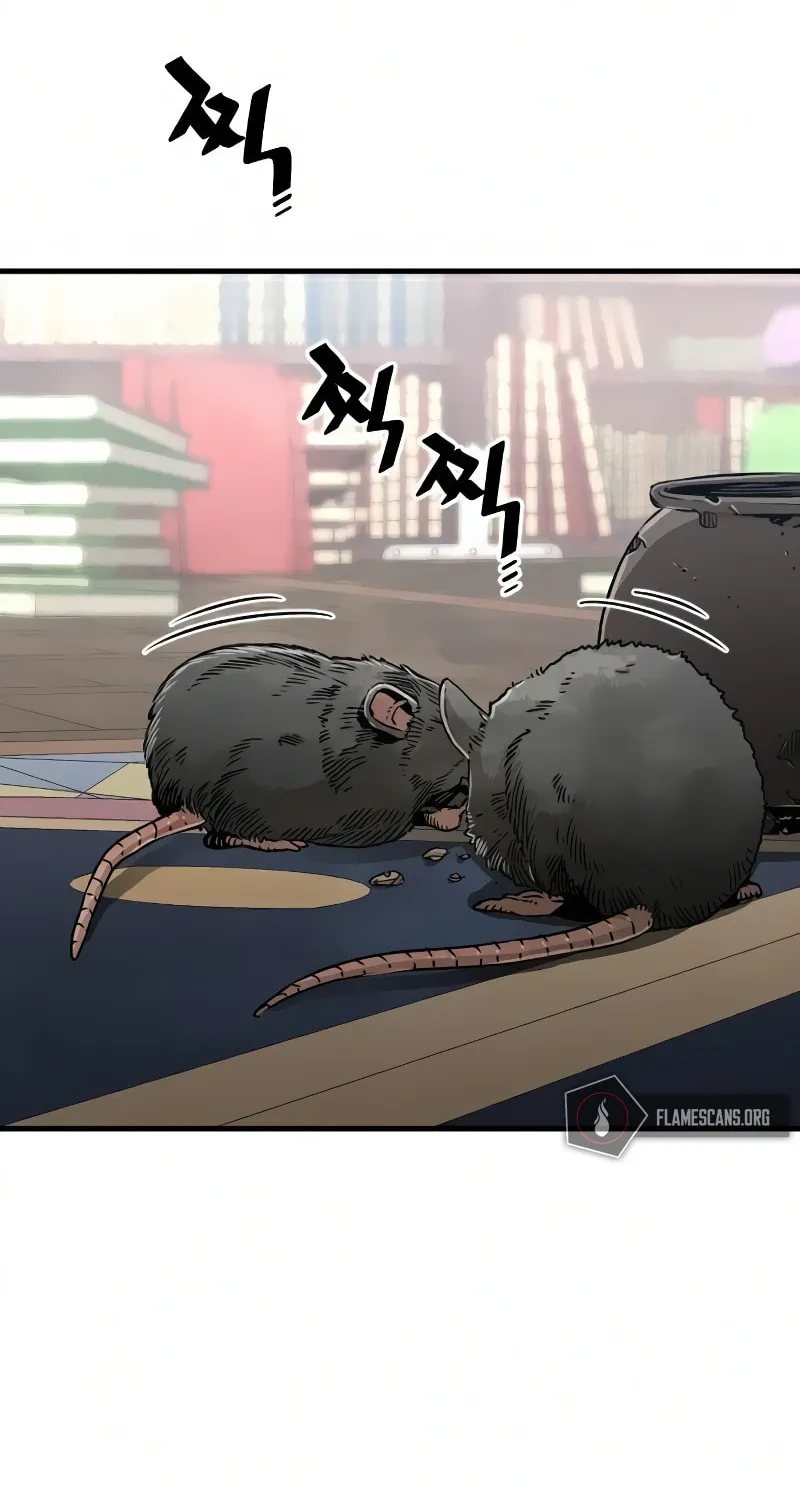 Murim RPG Simulation Chapter 8 page 43 - 