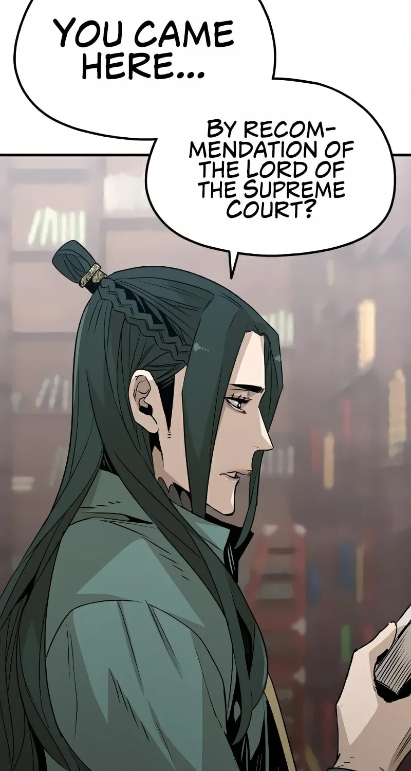 Murim RPG Simulation Chapter 8 page 46 - 