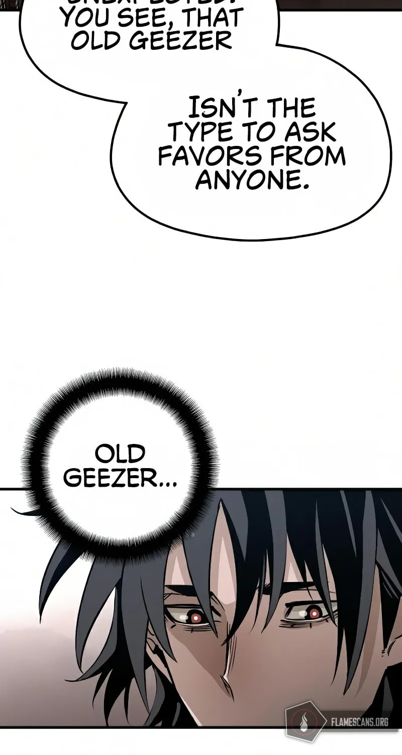 Murim RPG Simulation Chapter 8 page 49 - 