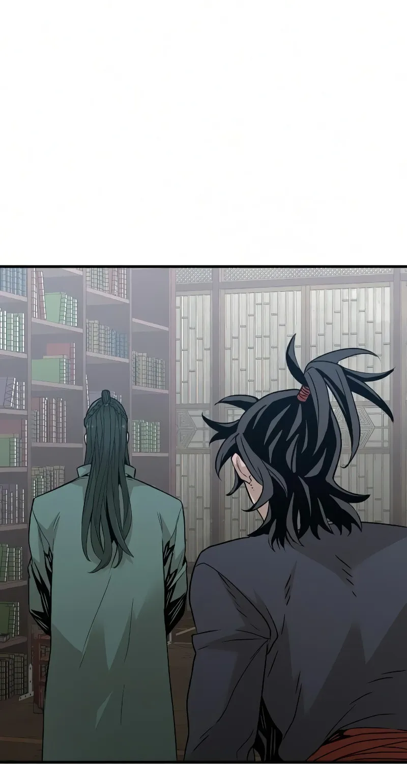 Murim RPG Simulation Chapter 8 page 6 - 