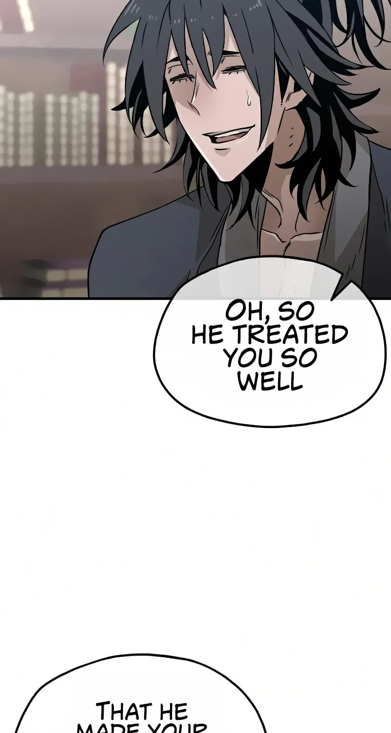 Murim RPG Simulation Chapter 8 page 51 - 