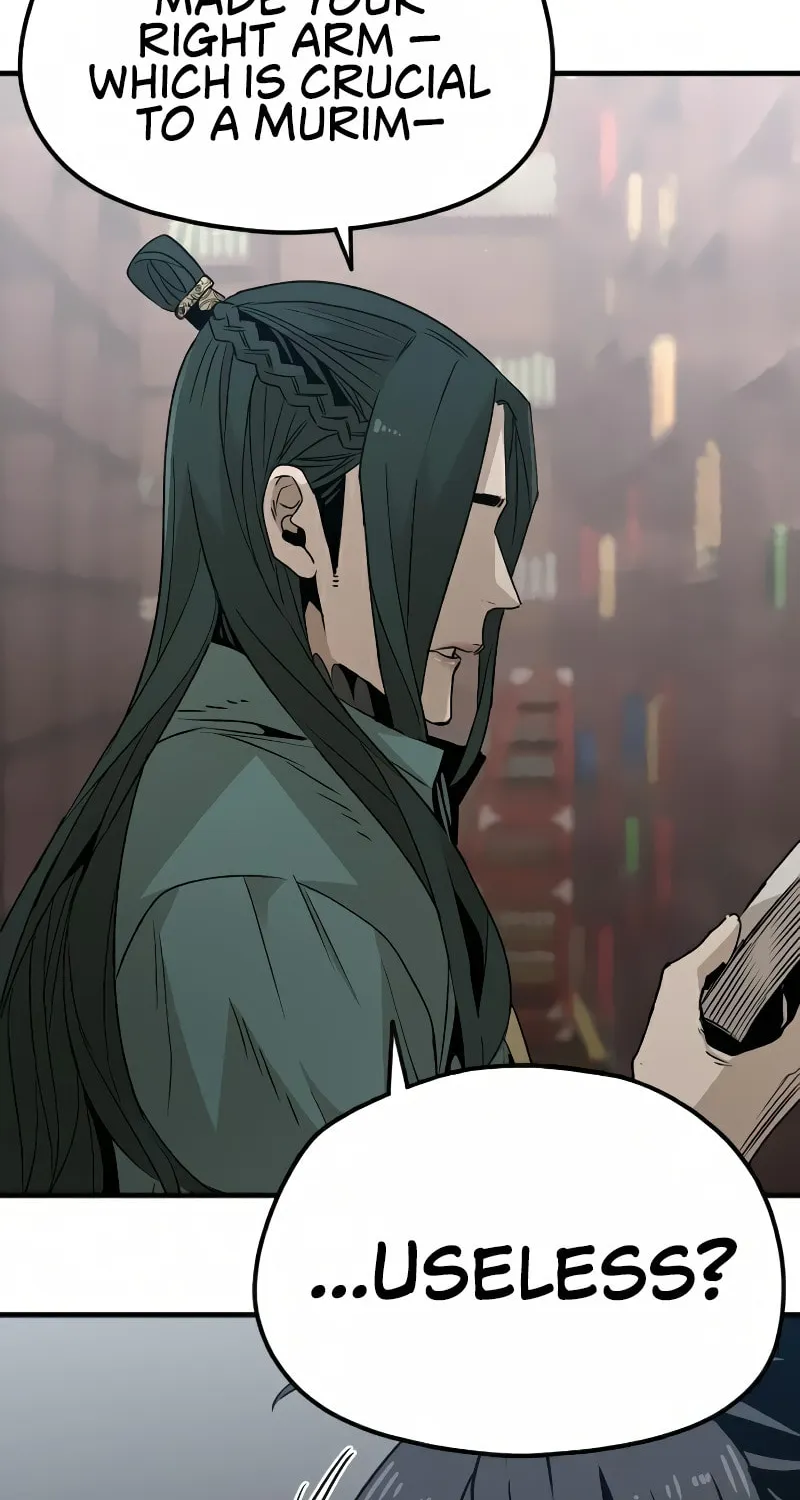 Murim RPG Simulation Chapter 8 page 52 - 