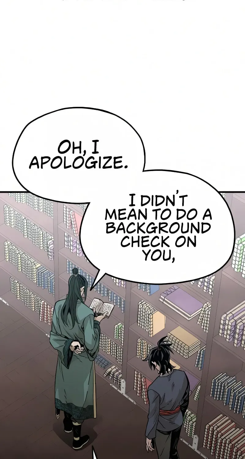 Murim RPG Simulation Chapter 8 page 55 - 