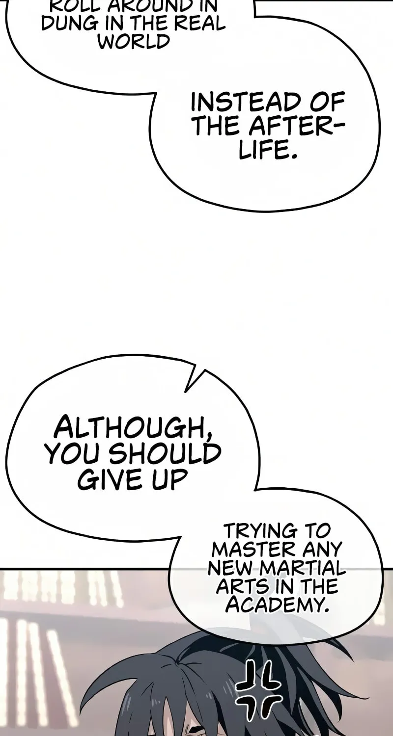 Murim RPG Simulation Chapter 8 page 58 - 