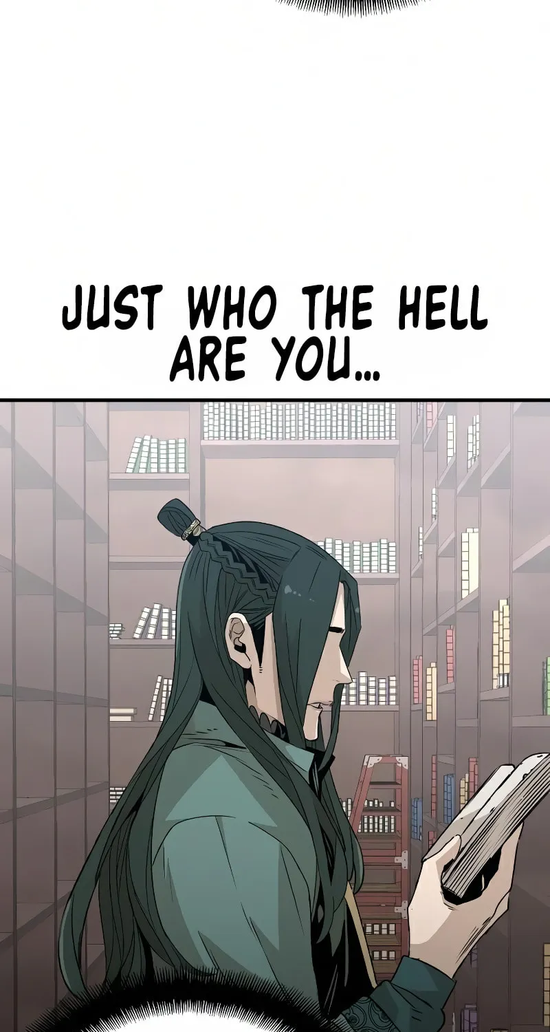 Murim RPG Simulation Chapter 8 page 60 - 