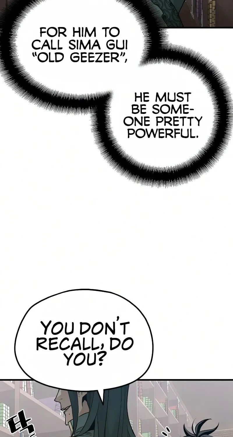 Murim RPG Simulation Chapter 8 page 61 - 