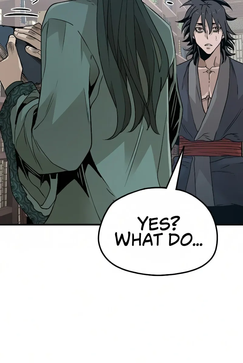 Murim RPG Simulation Chapter 8 page 62 - 