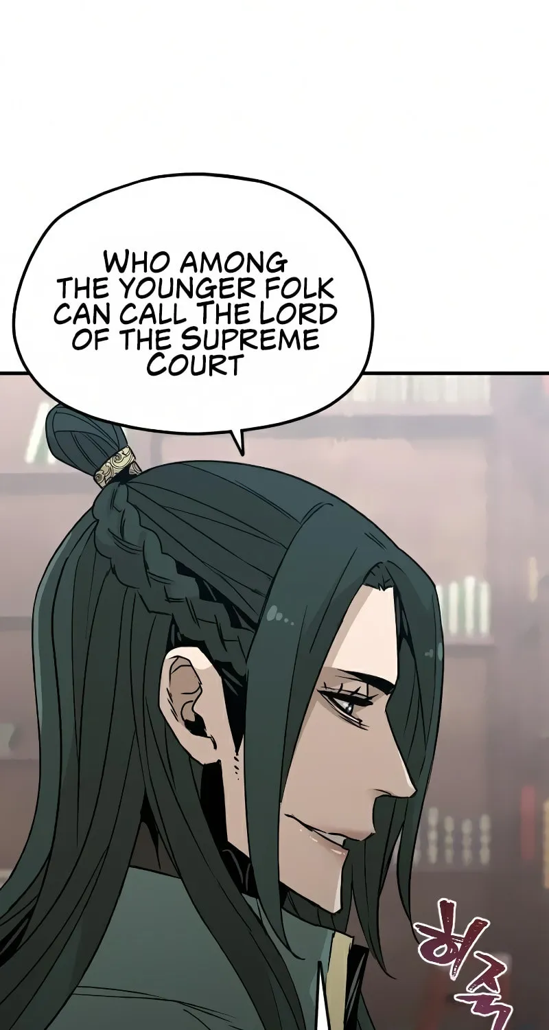 Murim RPG Simulation Chapter 8 page 63 - 