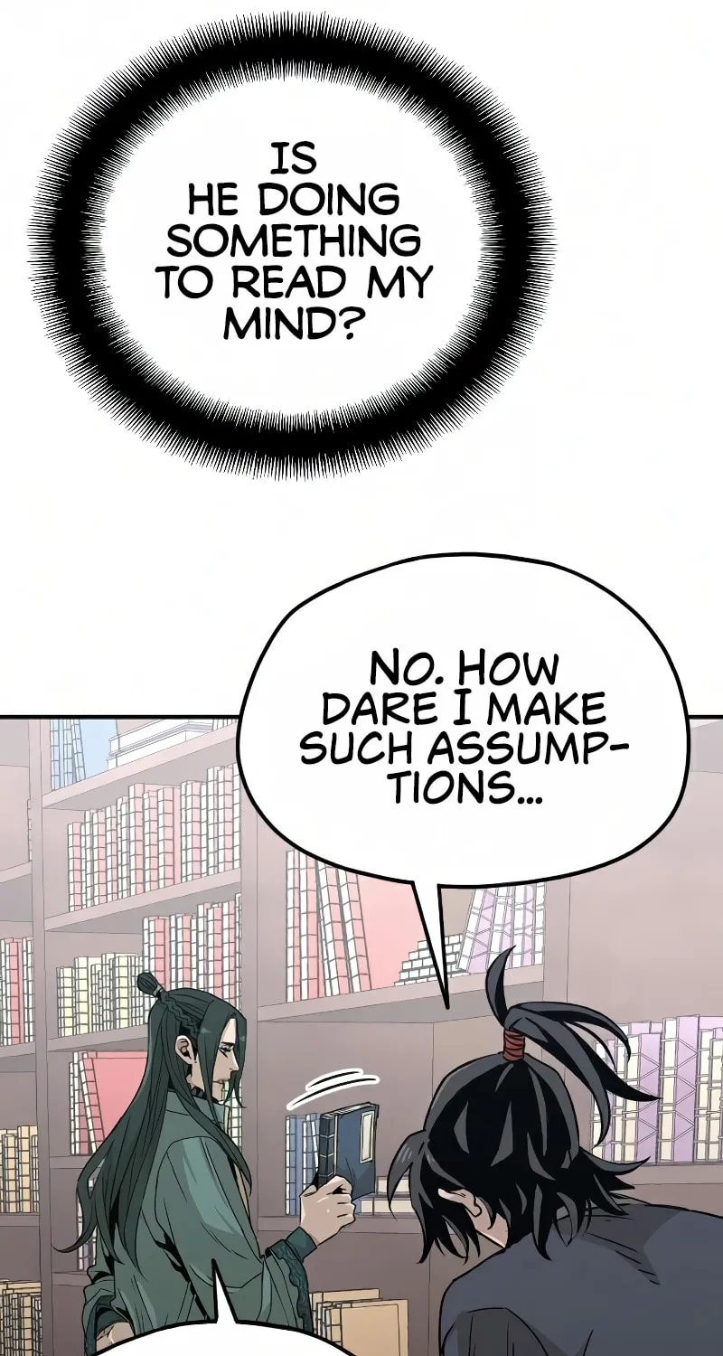 Murim RPG Simulation Chapter 8 page 66 - 