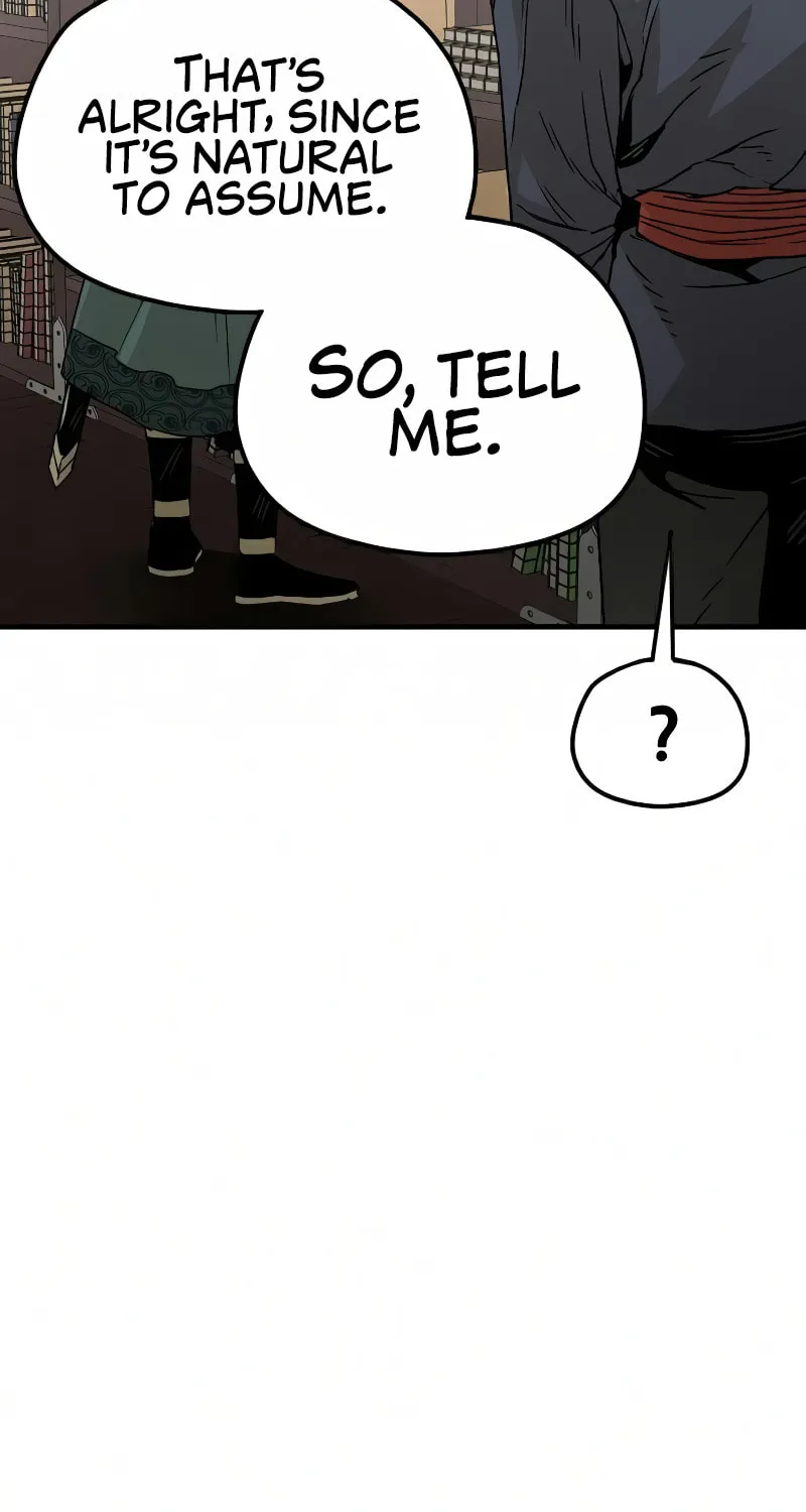 Murim RPG Simulation Chapter 8 page 67 - 