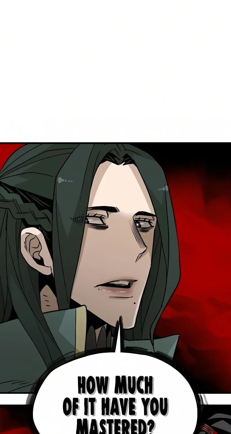 Murim RPG Simulation Chapter 8 page 70 - 
