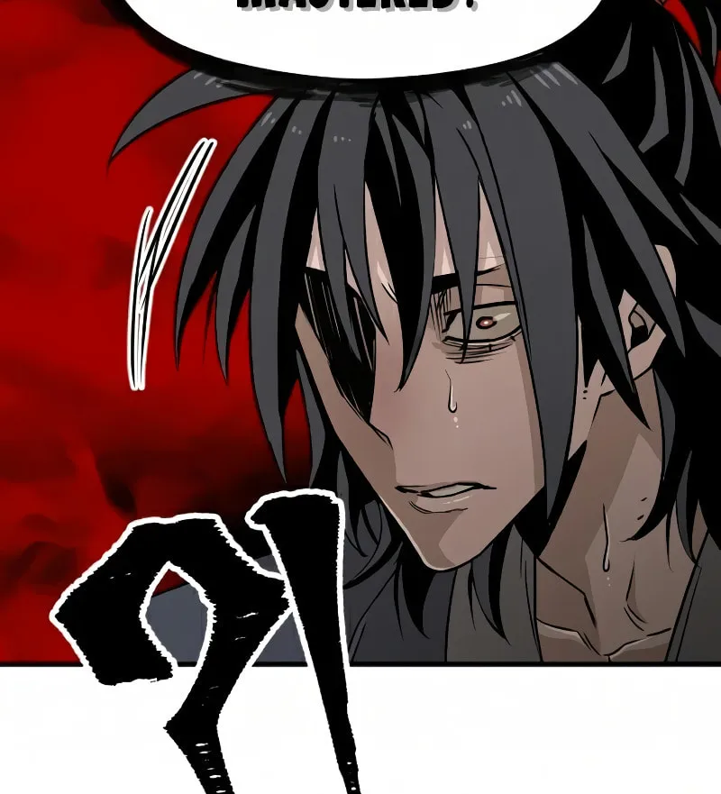 Murim RPG Simulation Chapter 8 page 71 - 
