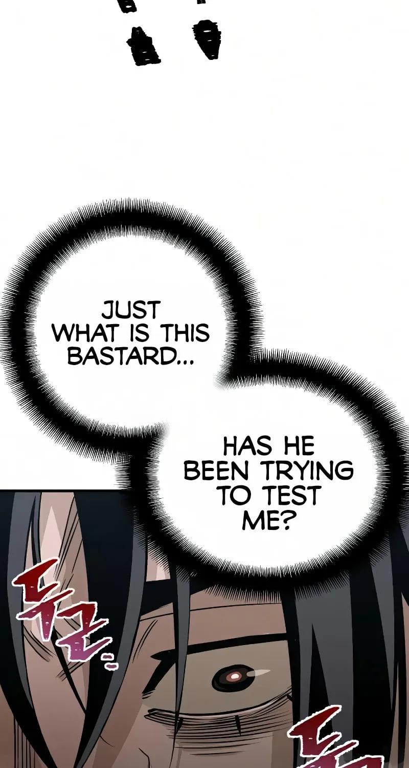 Murim RPG Simulation Chapter 8 page 72 - 