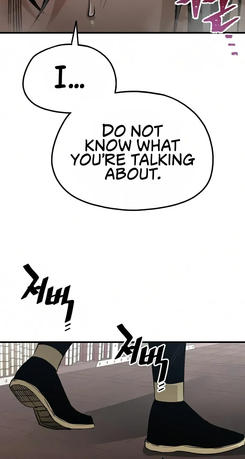 Murim RPG Simulation Chapter 8 page 73 - 