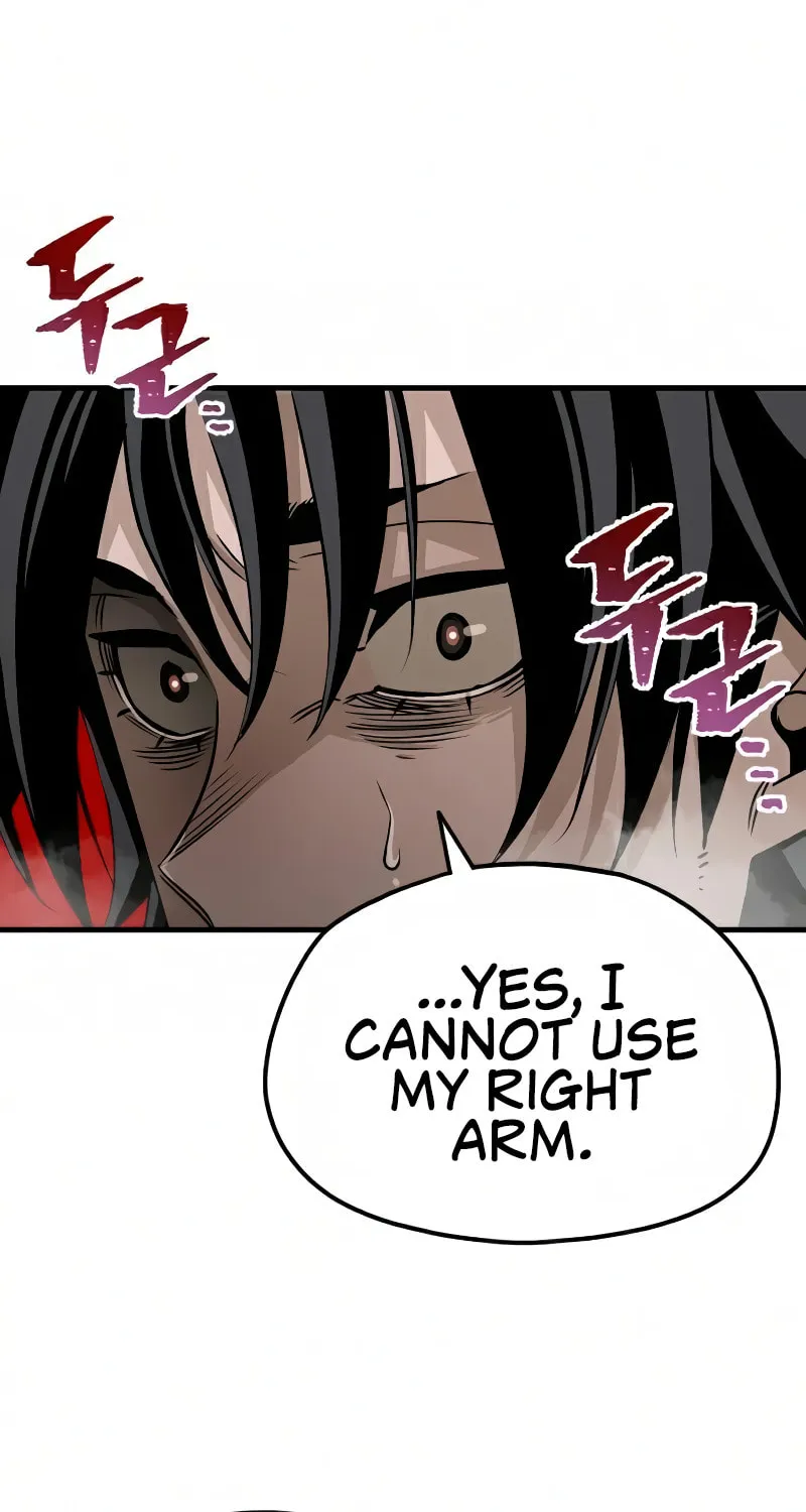 Murim RPG Simulation Chapter 8 page 76 - 