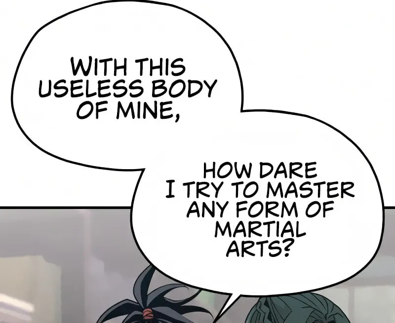 Murim RPG Simulation Chapter 8 page 77 - 
