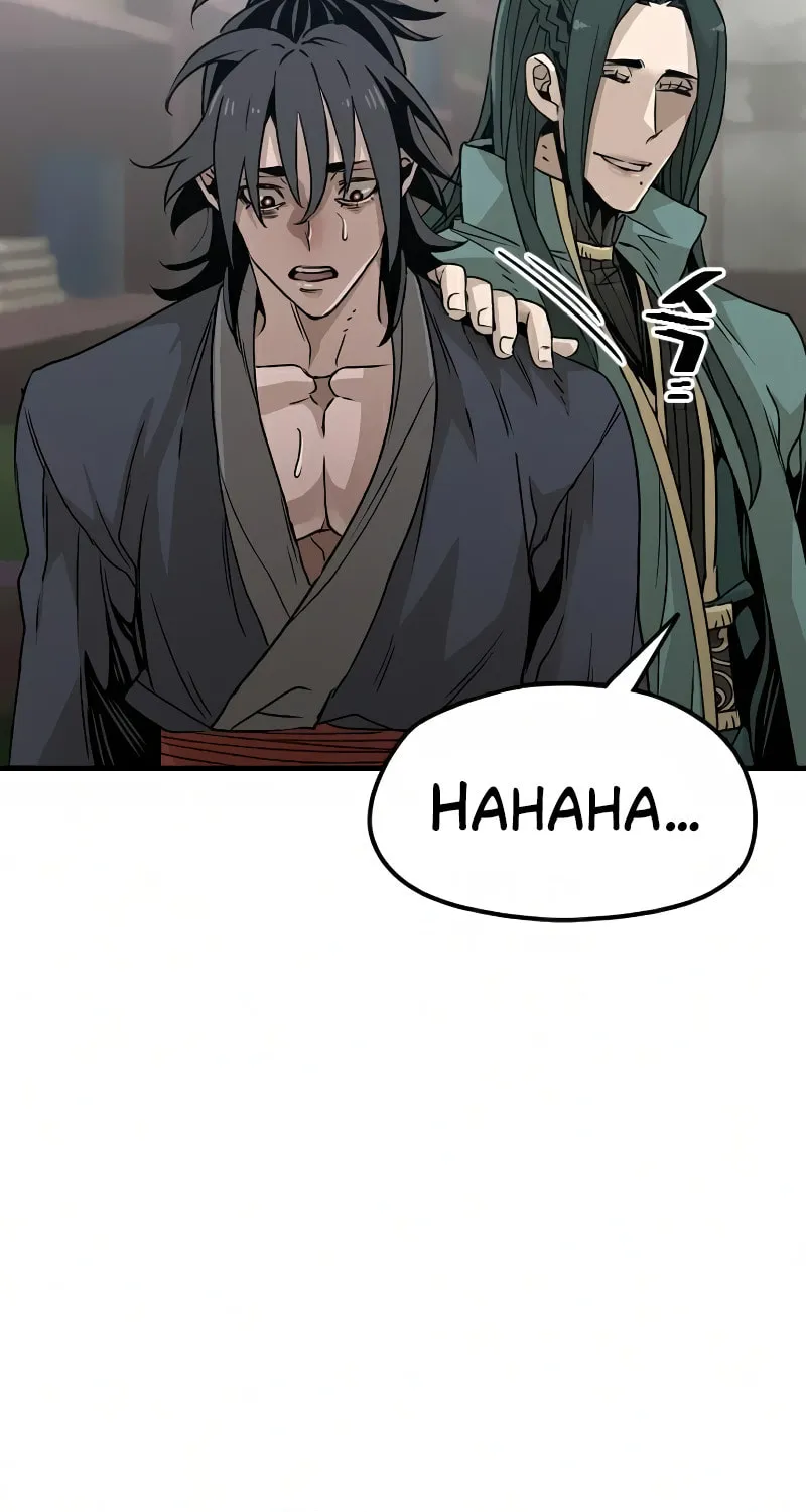 Murim RPG Simulation Chapter 8 page 78 - 