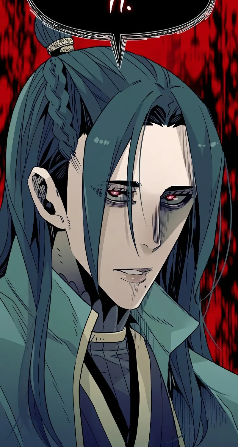 Murim RPG Simulation Chapter 8 page 9 - 