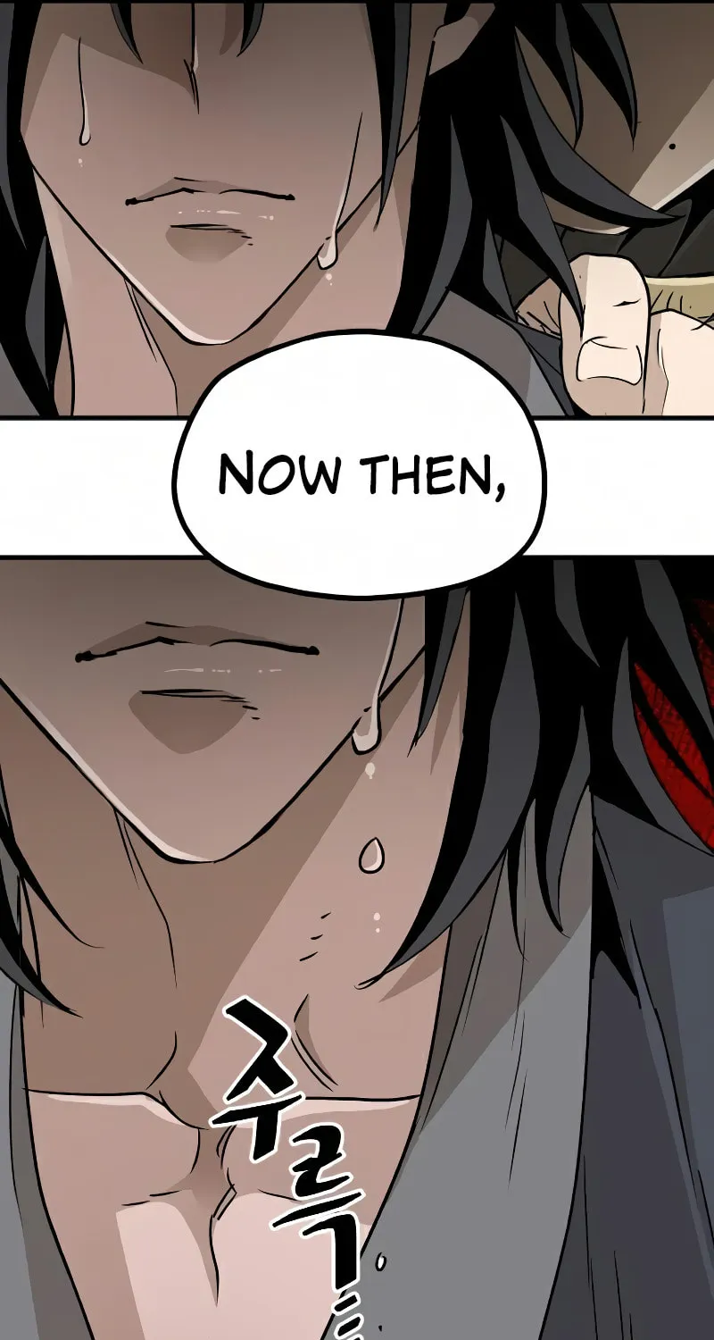 Murim RPG Simulation Chapter 8 page 84 - 
