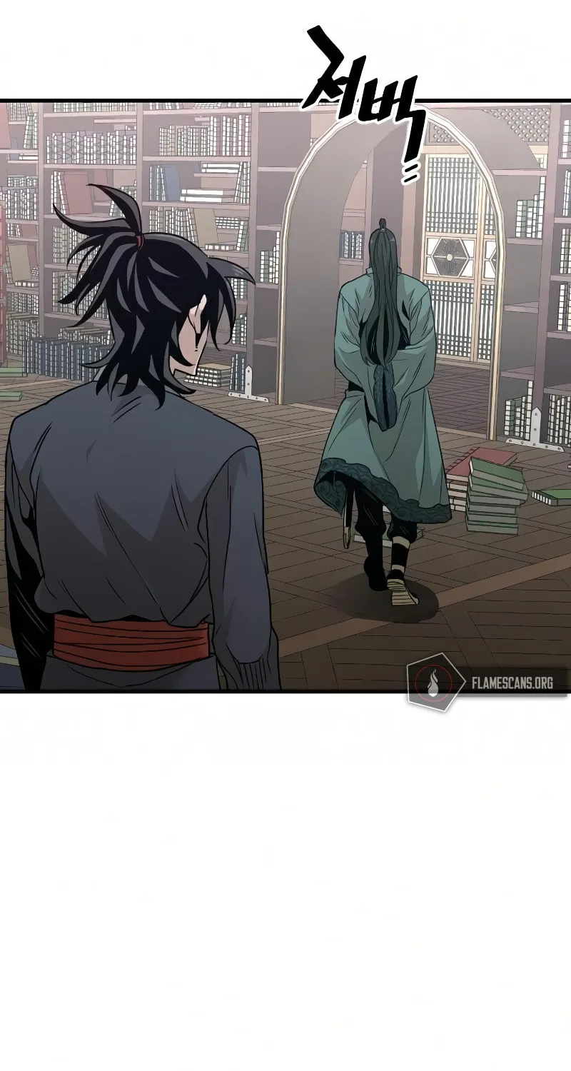 Murim RPG Simulation Chapter 8 page 88 - 