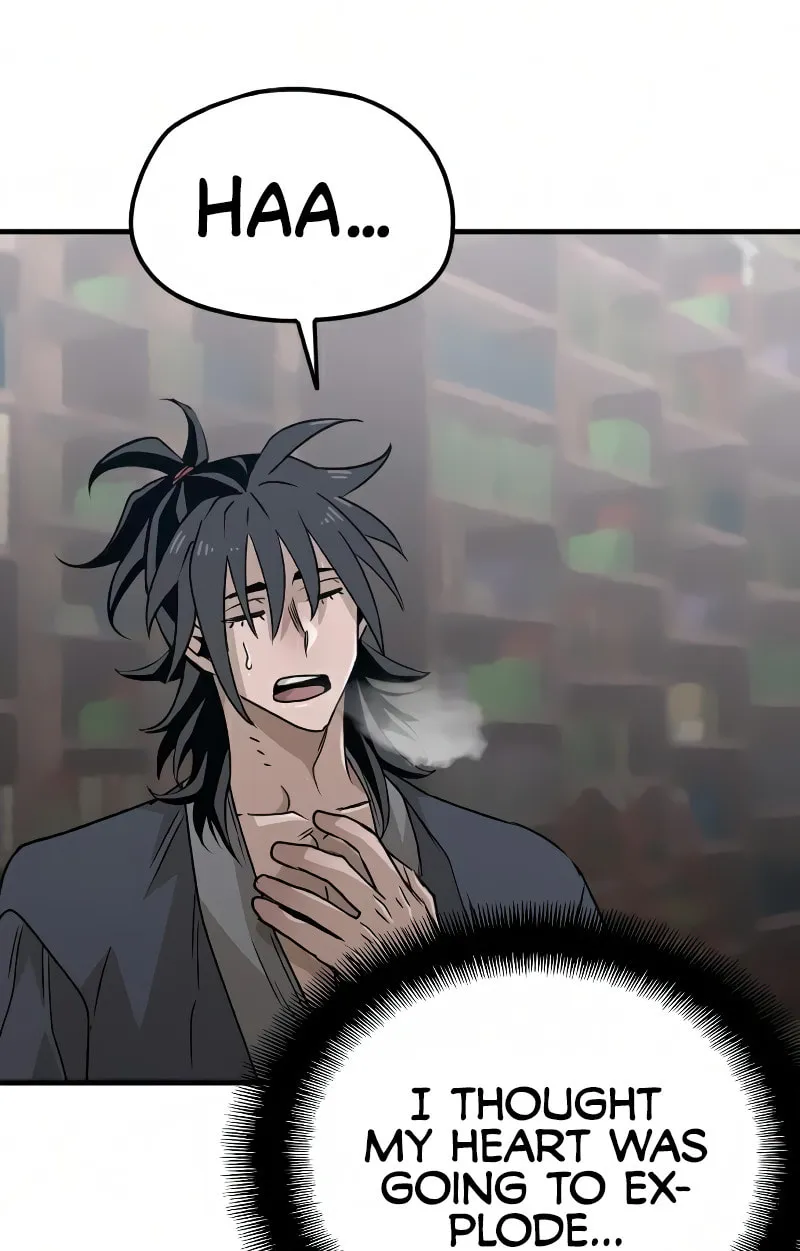 Murim RPG Simulation Chapter 8 page 89 - 