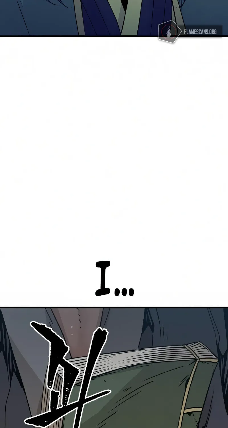 Murim RPG Simulation Chapter 8 page 10 - 
