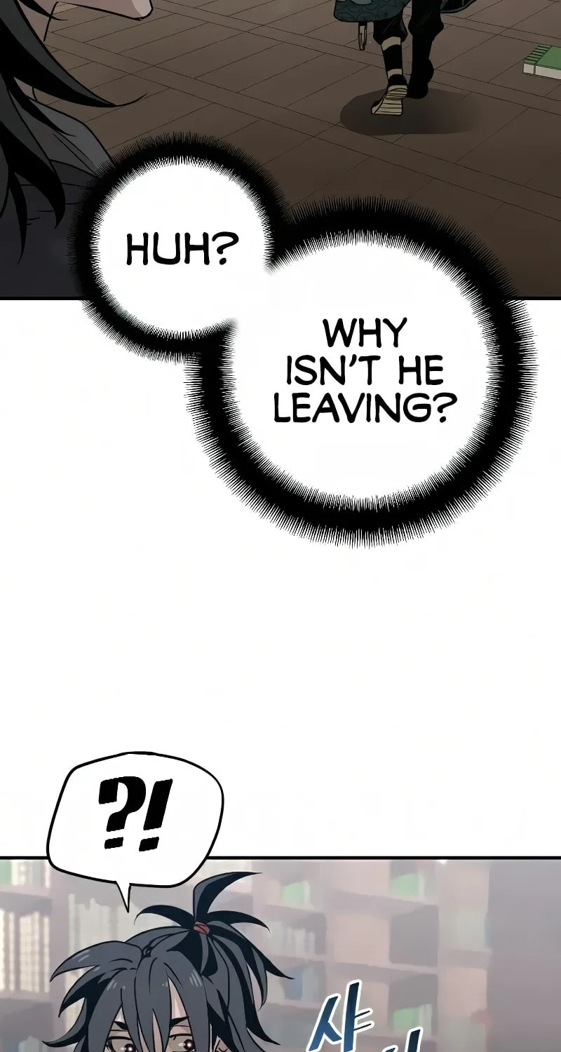 Murim RPG Simulation Chapter 8 page 91 - 