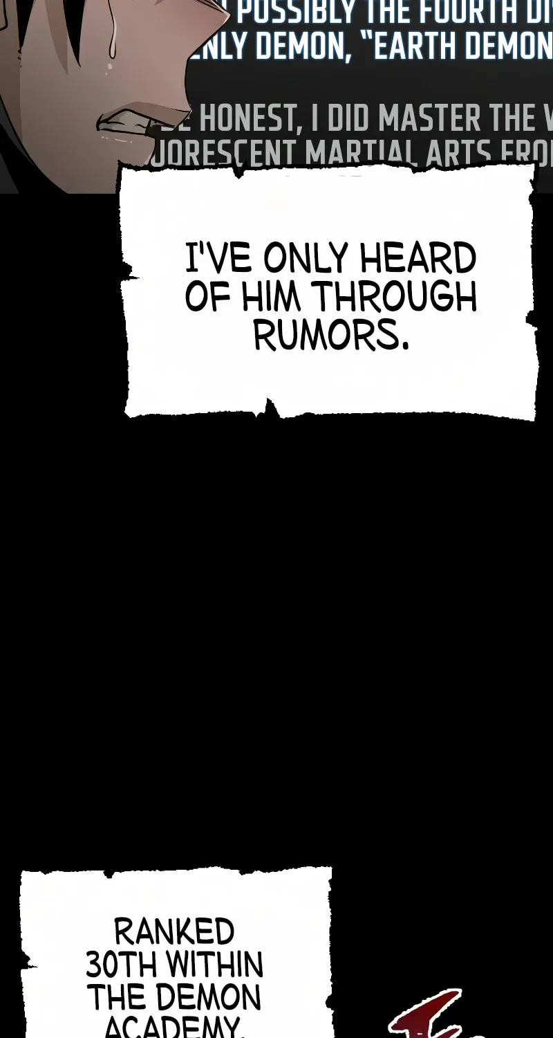 Murim RPG Simulation Chapter 8 page 99 - 