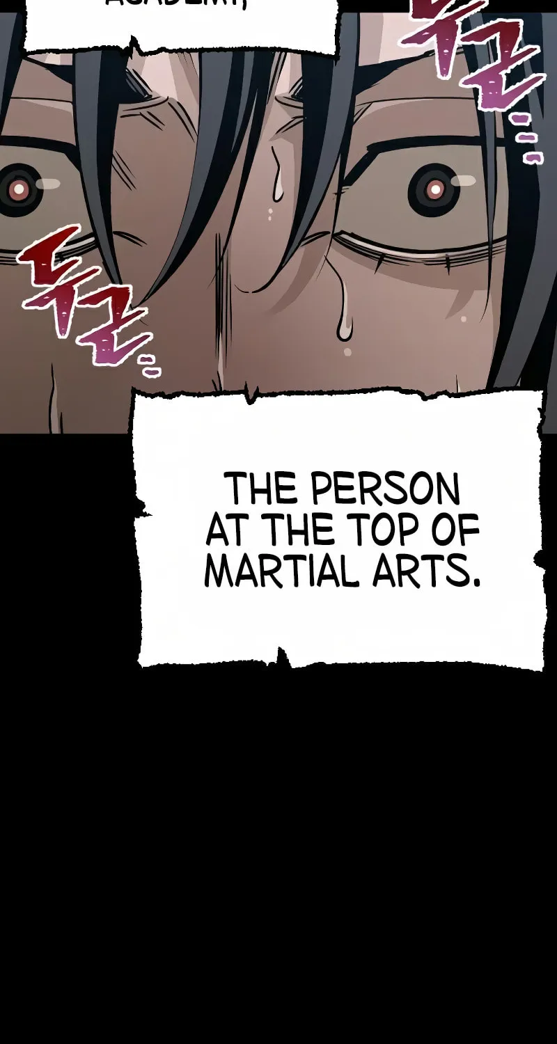 Murim RPG Simulation Chapter 8 page 100 - 