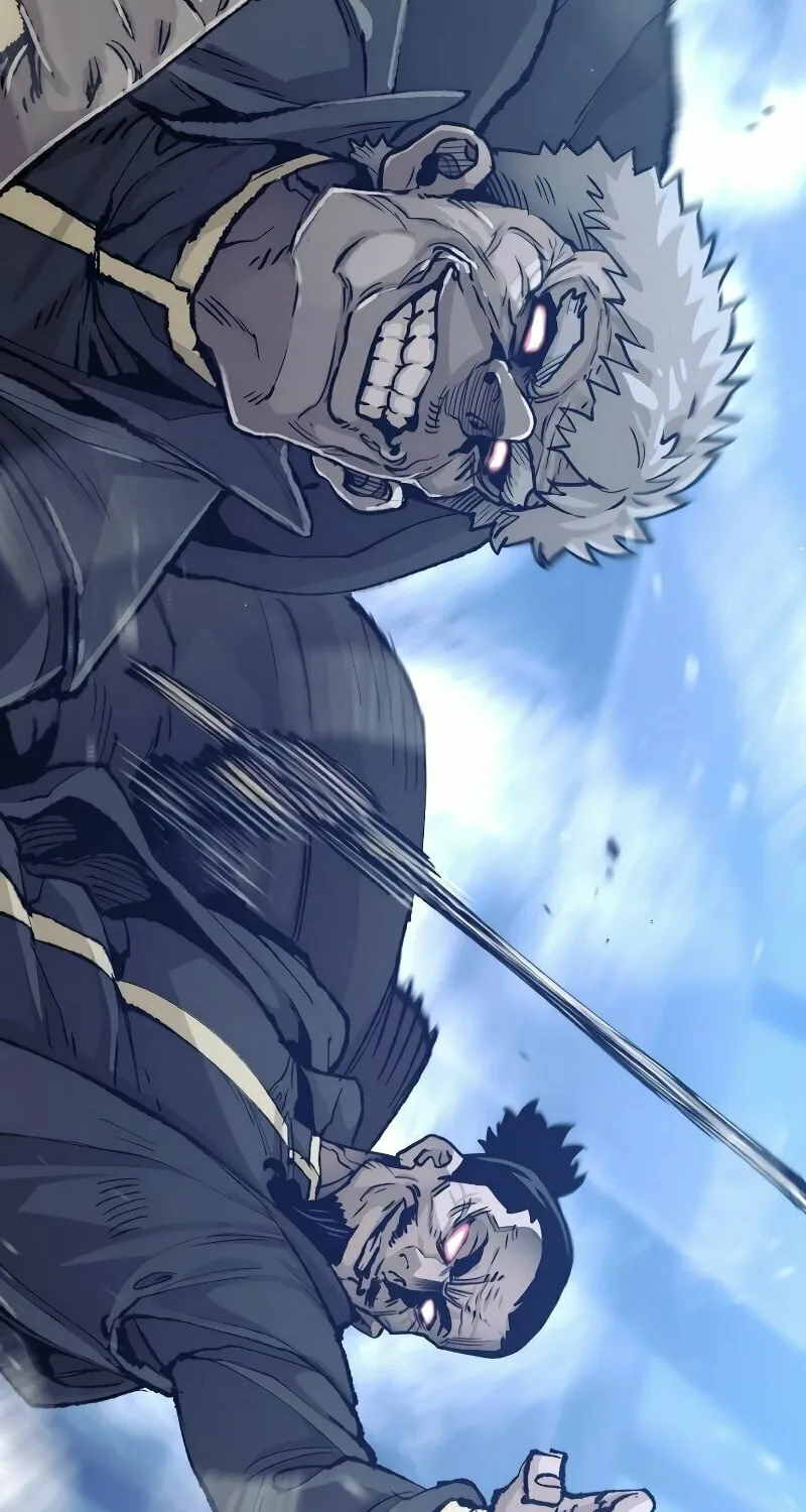 Murim RPG Simulation Chapter 80 page 11 - 