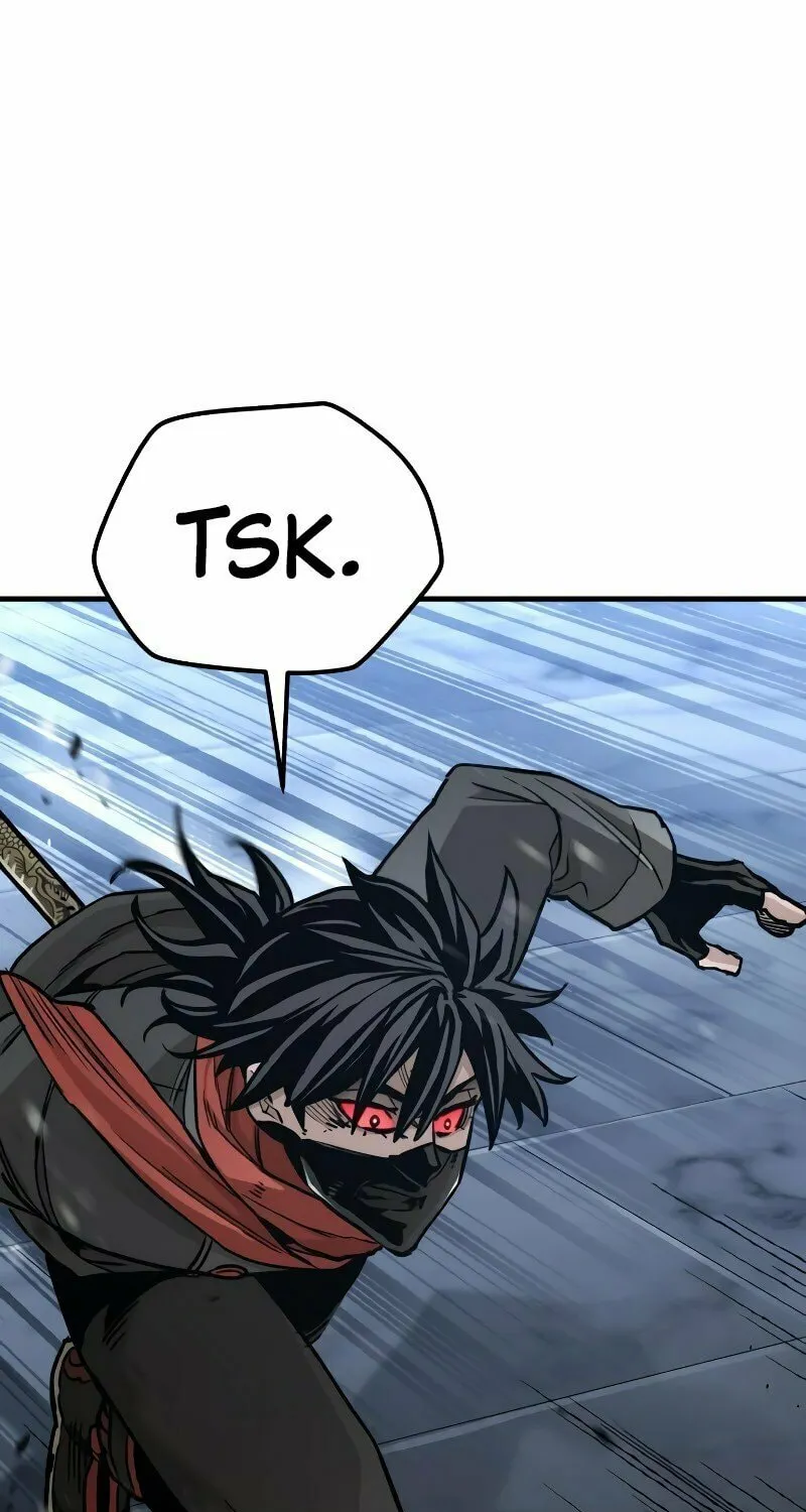 Murim RPG Simulation Chapter 80 page 101 - 