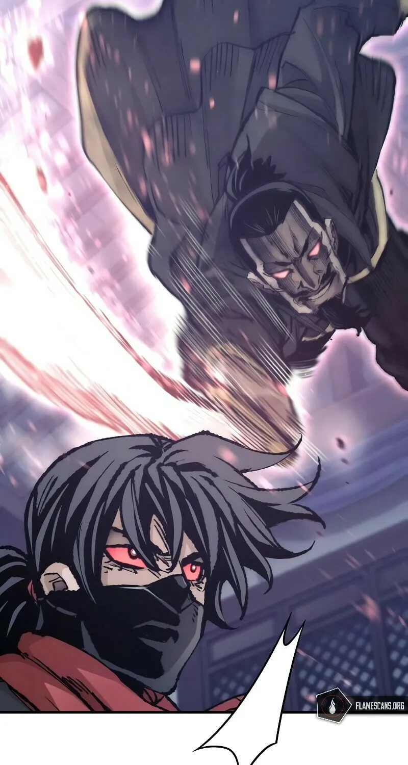 Murim RPG Simulation Chapter 80 page 105 - 
