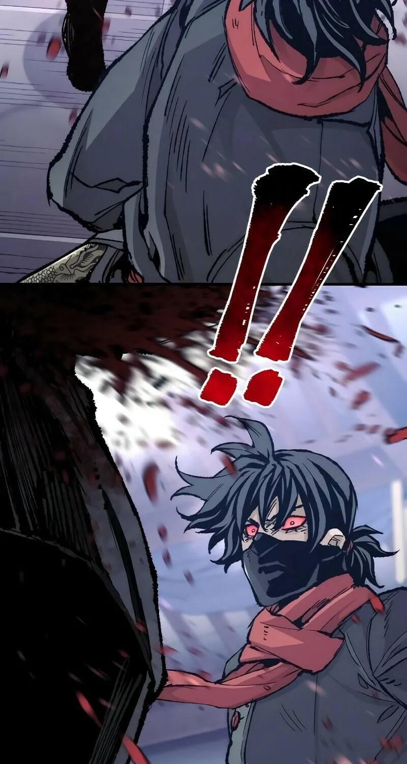 Murim RPG Simulation Chapter 80 page 109 - 