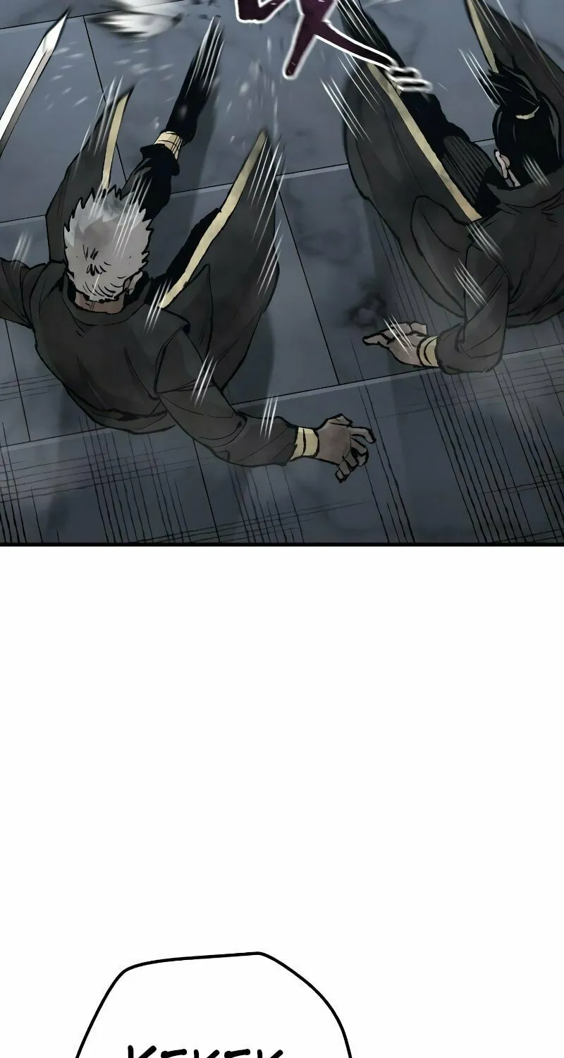 Murim RPG Simulation Chapter 80 page 113 - 