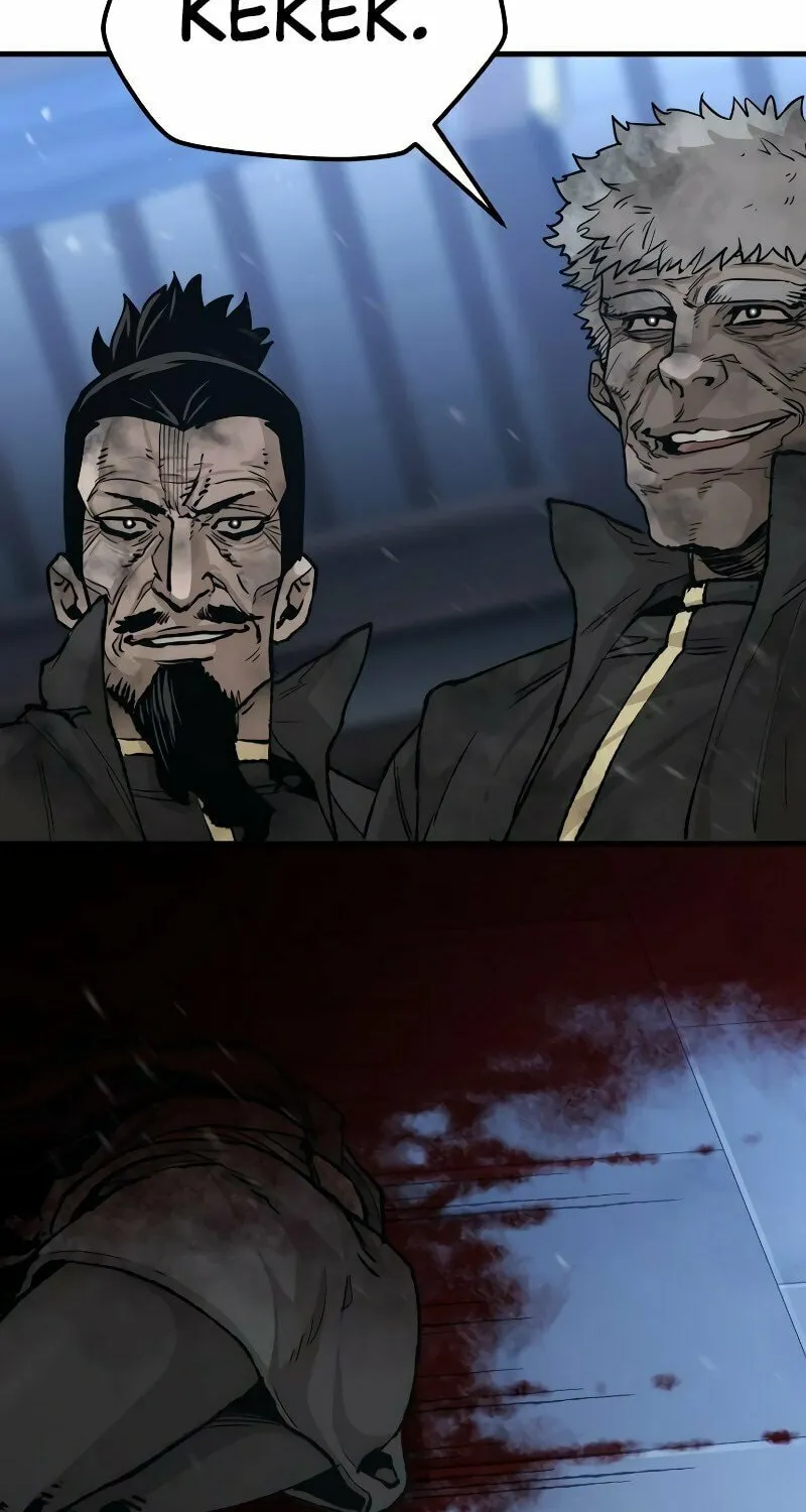 Murim RPG Simulation Chapter 80 page 114 - 