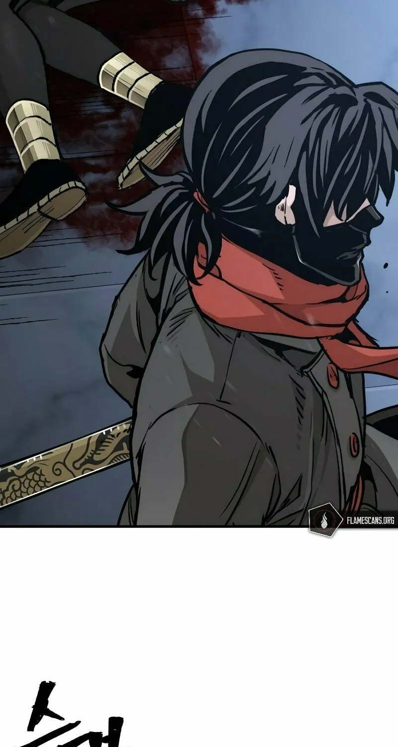 Murim RPG Simulation Chapter 80 page 115 - 