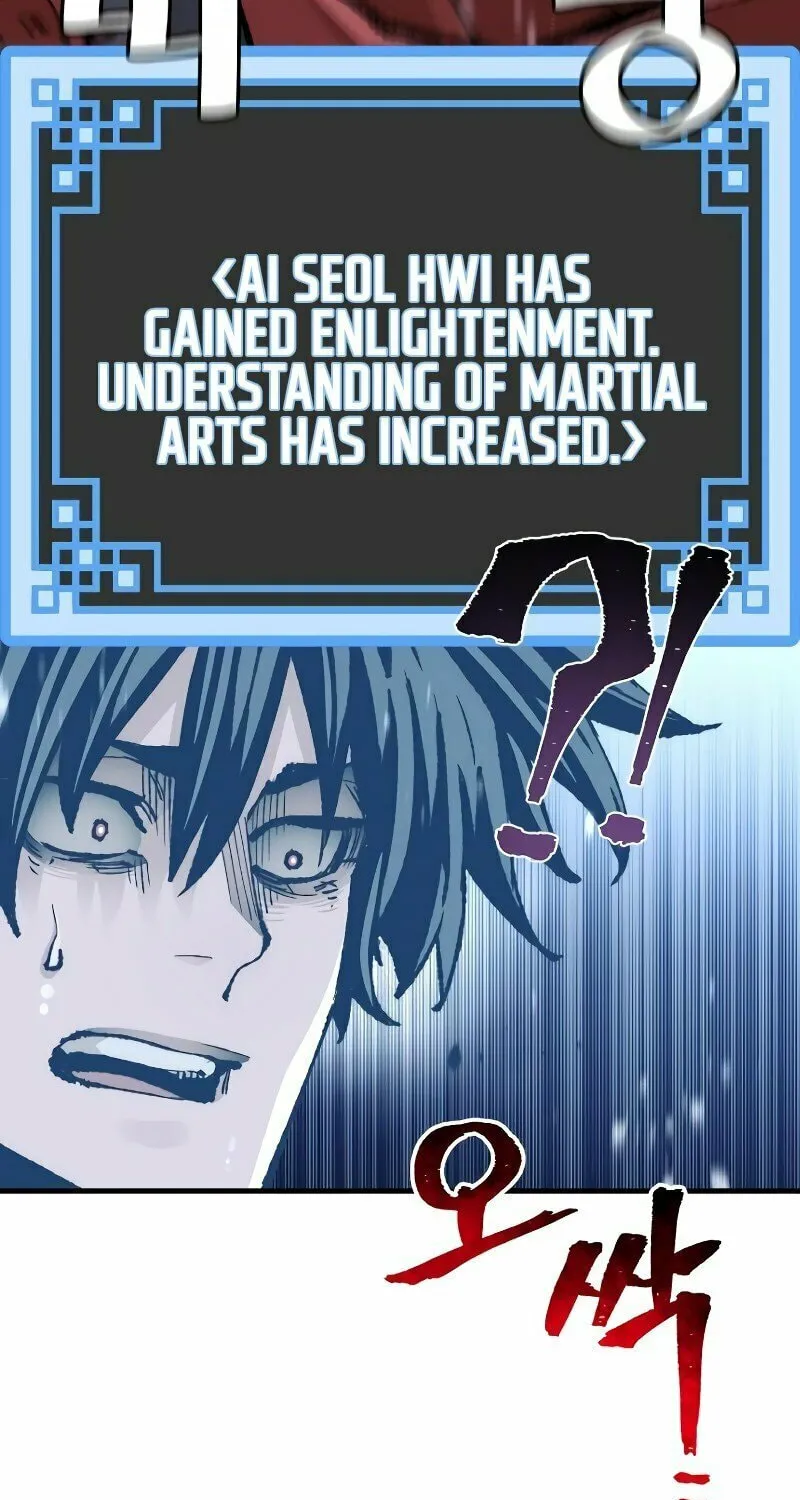 Murim RPG Simulation Chapter 80 page 121 - 