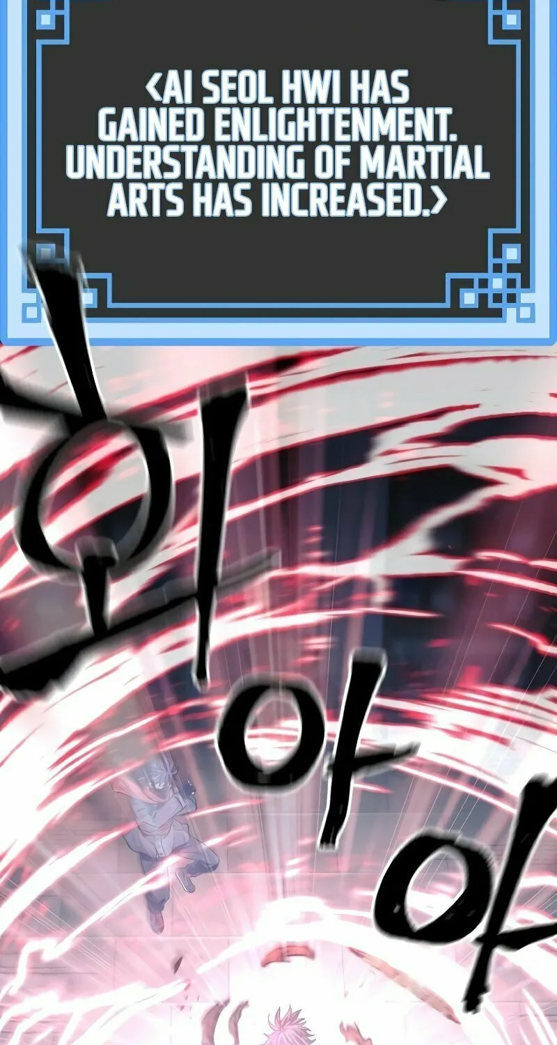 Murim RPG Simulation Chapter 80 page 124 - 