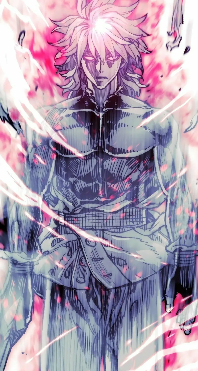 Murim RPG Simulation Chapter 80 page 128 - 