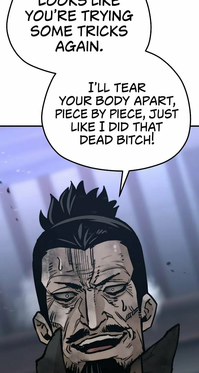 Murim RPG Simulation Chapter 80 page 137 - 