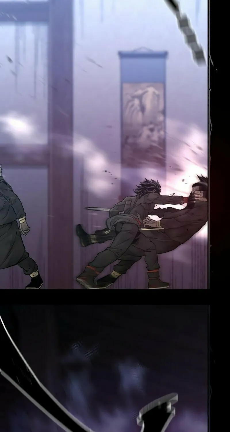 Murim RPG Simulation Chapter 80 page 144 - 