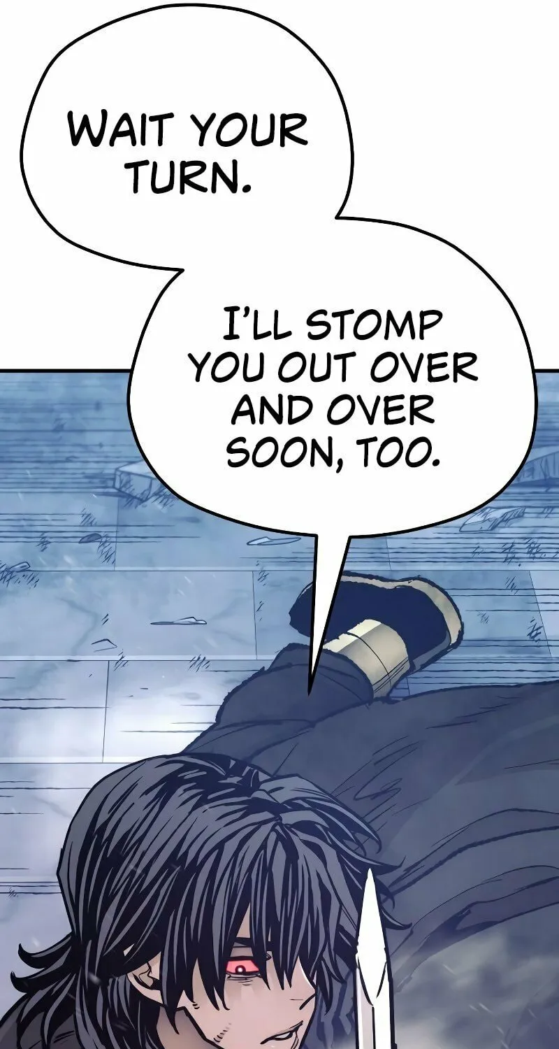Murim RPG Simulation Chapter 80 page 161 - 