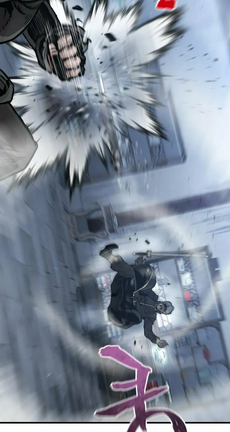 Murim RPG Simulation Chapter 80 page 164 - 