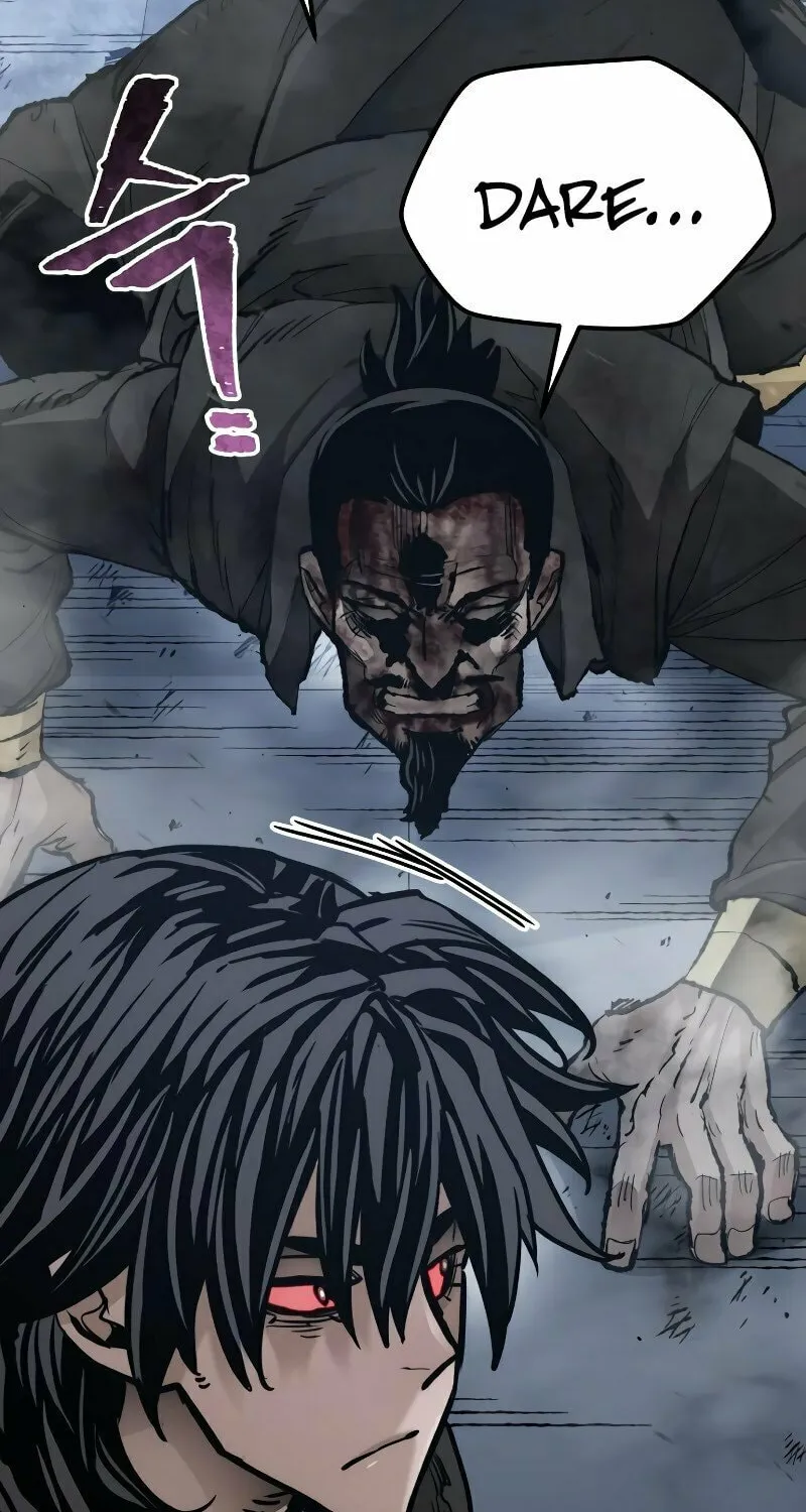 Murim RPG Simulation Chapter 80 page 166 - 